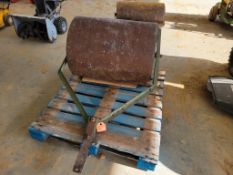 Lawn Roller