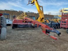 New Holland 1431 Discbine