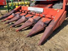 Massey Ferguson 863 Corn Head