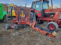 Pequea HR1140 Rotary Rake