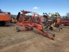 Kuhn GA4521GTH Rotary Rake