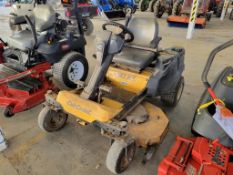 2018 Cub Cadet RZT SX Zero Turn 'Runs & Operates'