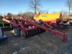 Sunflower 4211-09 Disc Chisel