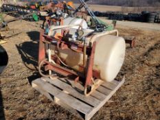 Demco Sprayer
