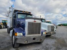 1987 Peterbilt Tandem Axle Dump Truxk 'Title in the Office'