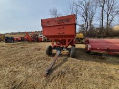 Killbros 350 Gravity Bin Wagon