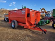 Kuhn Knight 3130 Mixer
