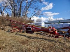 Feterl Transport Auger