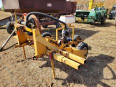 Monosem Poly Planter