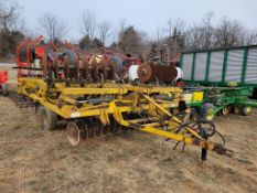 Landoll Tilloll Soil Finisher