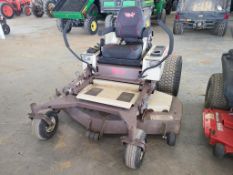 2000 Grasshopper 225 Zero Turn 'Ride & Drive'