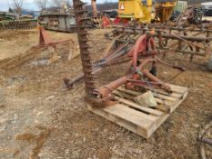 Ford 501 Sickle Bar Mower