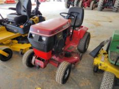 Wheel Horse 310-8 Riding Tractor 'Runs & Operates'