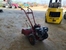 Troybilt Horse Tiller