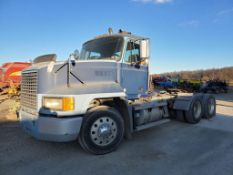 2001 Mack CH613 Truck Tractor 'Title in the Office'