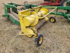 John Deere Hp Grass Head