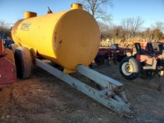 Better Built Tank Spreader