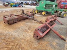 Brillion Packer 'Package'