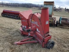 Gehl 1580 Forage Blower