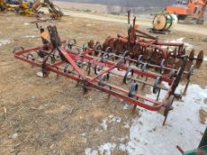 Kongskilde Cultivator