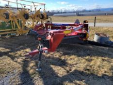 2020 New Holland 210 Discbine