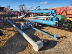 Dry Hill DH250 Manure Pump