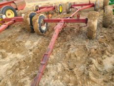 Electric 5025 Running Gear