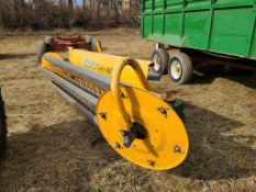 2018 Elho Twin 460 Rake