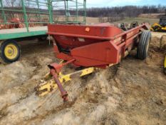 New Holland 520 Manure Spreader