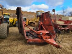 Rhino Batwing Rotary Mower