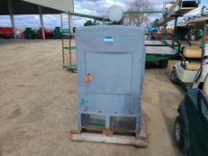 Onan KB15R Generator 'AS-IS, THIS UNIT HAS PROBLEMS, All of its problems may or may not be disclosed