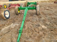 John Deere Running Gear