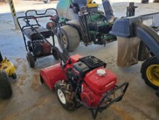2023 Honda FRC800 Tiller 'Elite Ride & Drive'