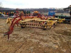 New Holland 258 Rake