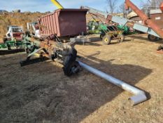 Manure Pump