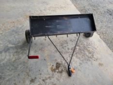 Brinley PA403BH Aerator