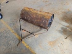 Lawn Roller