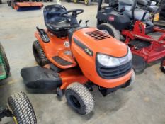 2011 Ariens A20H46 Riding Tractor 'Runs & Operates'