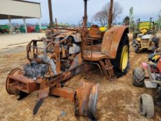 John Deere 6430 Tractor 'AS-IS '