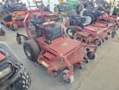 Ferris Comfort Control DD Walk Behind Mower 'Ride & Drive'