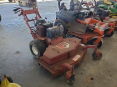 Ferris Hydro walk Walk Behind Mower 'Runs & Operates'