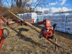 Westfield MK100-71 Transport Auger