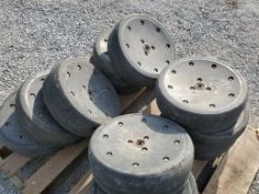 Guage Wheels