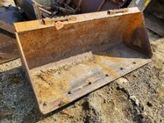 Case SSL Bucket