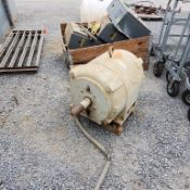 Westinghouse Electric Motor