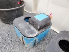 Mirafountain Waterer