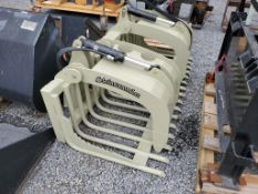 Steinsammler 730 Rock Grapple 'NEW'