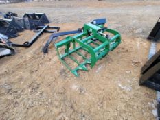JMR Brush Grapple 'NEW'