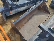 SSL Bucket