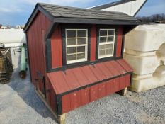 Chicken Coop
